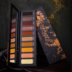 MELT | Rust | Retiring